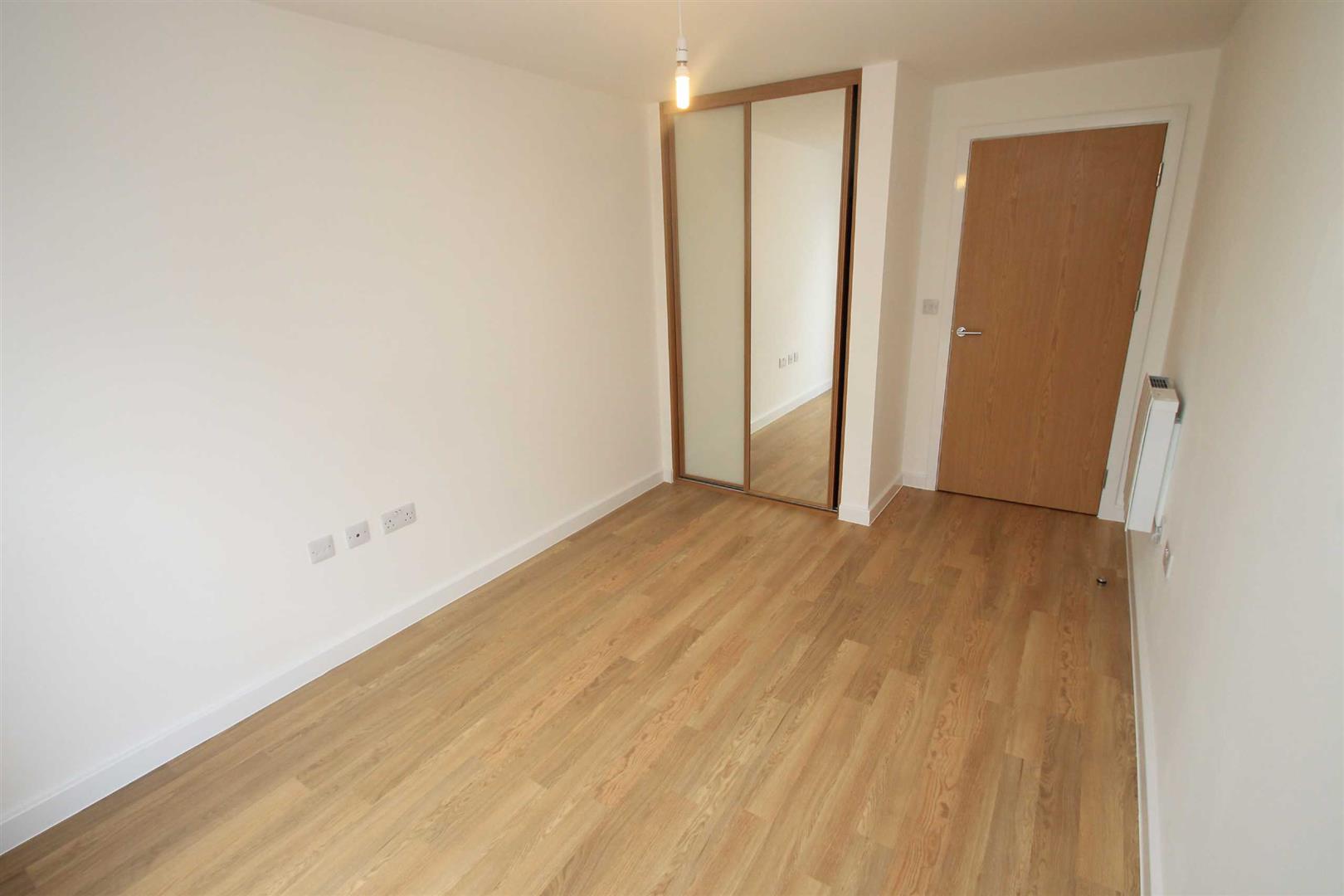 Wizard Way, Oakgrove, Milton Keynes